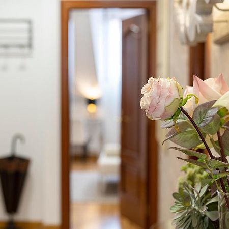 De La Guardia Suite Rosal Овиедо Екстериор снимка