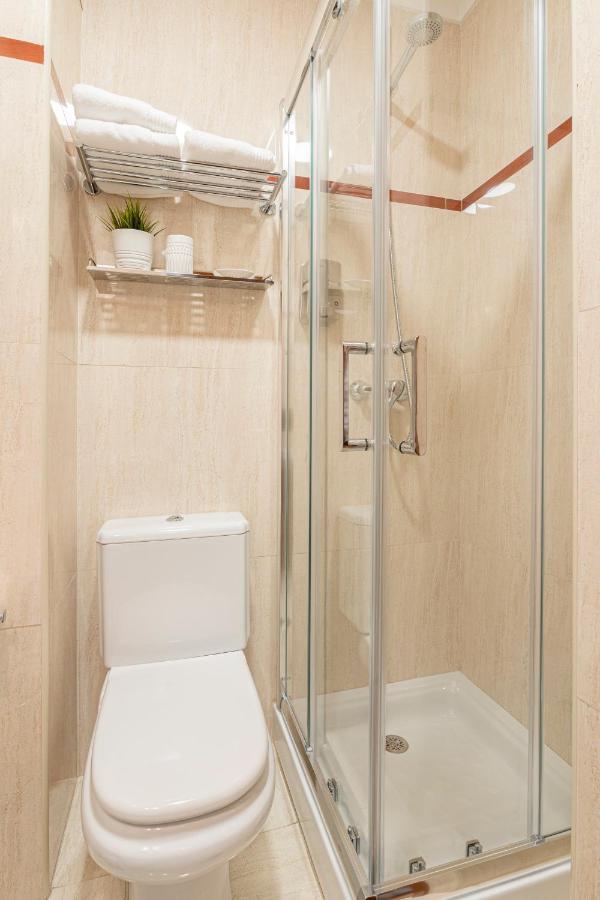 De La Guardia Suite Rosal Овиедо Екстериор снимка