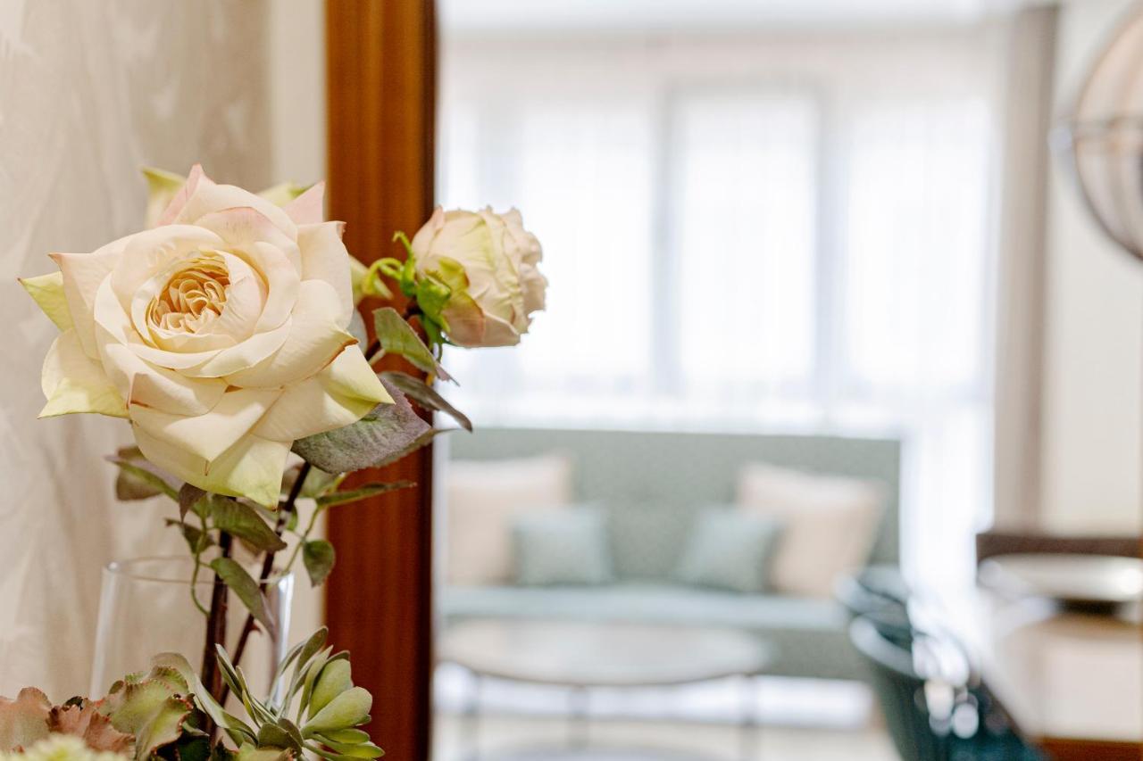 De La Guardia Suite Rosal Овиедо Екстериор снимка