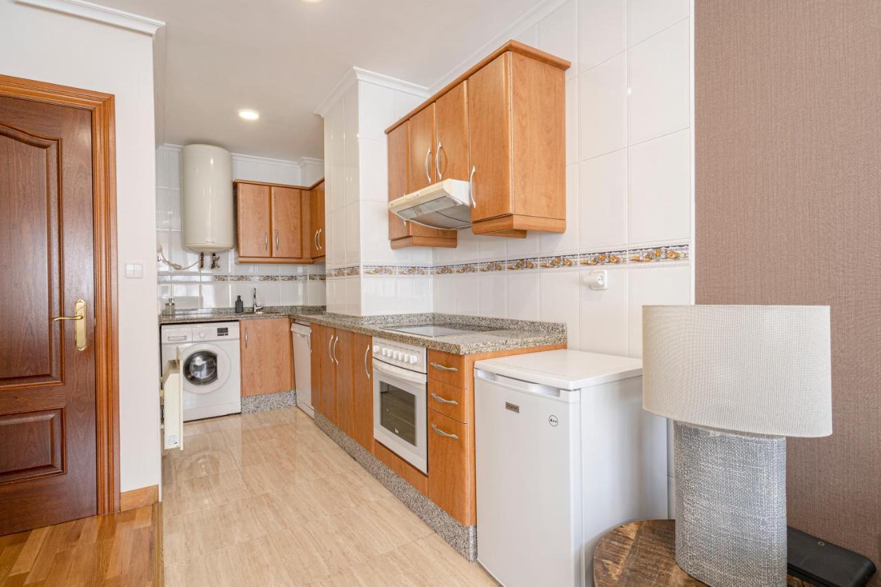 De La Guardia Suite Rosal Овиедо Екстериор снимка
